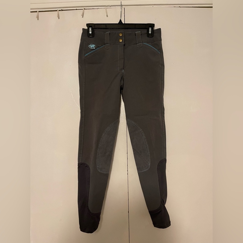 SmartPak Piper Breeches